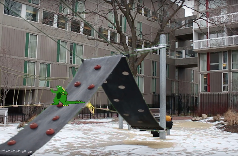Researchers at MIT Use Ordinary Cameras to Develop Extraordinary Augmented Reality