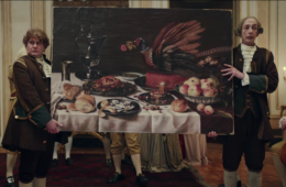 Let’s Relax: IKEA’s Latest Commercial Asks You to Stop Photographing Your Food