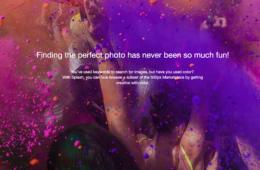 Now You Can Search For Photos on 500px Like You Never Asked to with This... Weird... Thing