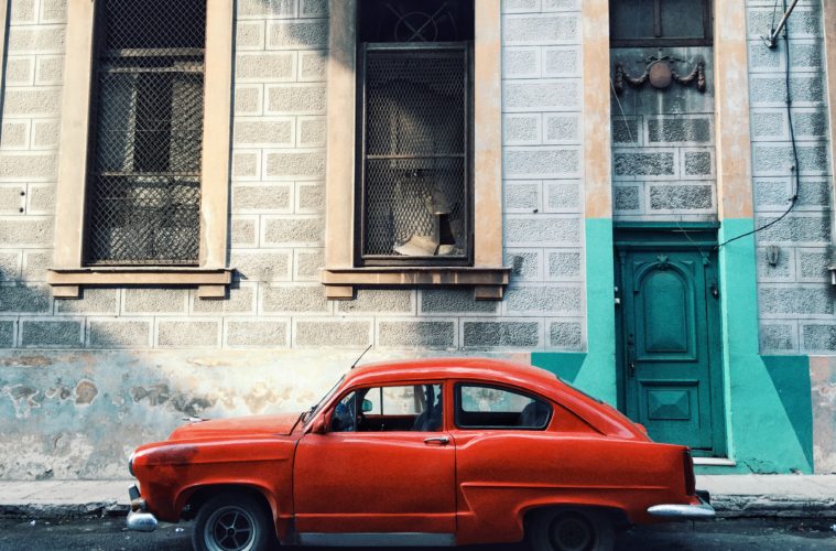 31 Days in Cuba with an iPhone 6s Plus and a VW Jetta