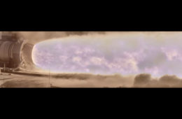 New NASA Camera Captures Rocket Propulsion In Never-Before-Seen Detail