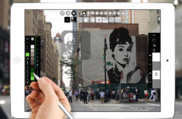 Morpholio Unveils World's First Digital Stencil for Photography