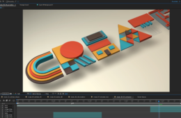Adobe Refines the Premiere Lumetri Color Panel as well as New Virtual Reality, Character Animation and 3D Advancements