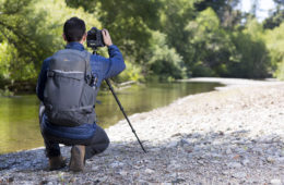 Lowepro Announces New Camera Bags Geared for Trail Shoots: Flipside Trek