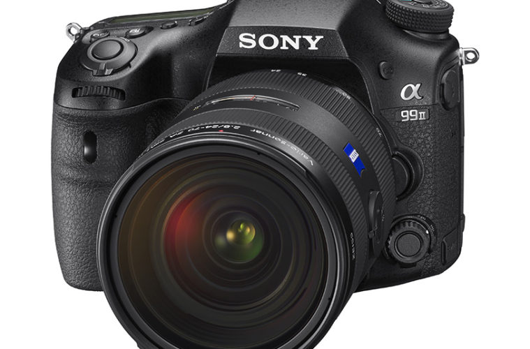 Sony Introduces New Flagship A-Mount Camera And Collaboration With Profoto