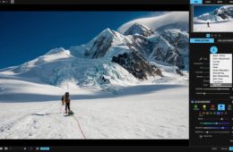 On1 Shows Off Their Upcoming Capture One/Lightroom Competitor Called ‘Photo RAW’