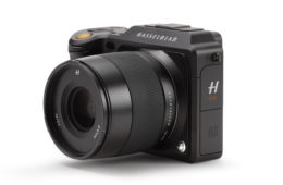 Hasselblad Expands Mirrorless Line with X1D "4116 Edition" and 30mm f/3.5