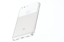 Google’s Pixel Smartphone Apparently Has “Best Smartphone Camera Ever”