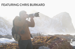 Chris Burkard’s 16 Tips for Upping Your Instagram Game