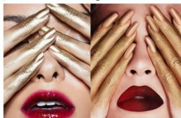 Kylie Jenner is Being Accused of Ripping Off Another Photographer’s Photo
