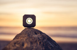 Life Lite is an 80 CRI Pocket Light That Can Generate 1000 Lumens for 30 Minutes