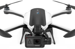 GoPro is Recalling 2,500 Karma Drones Due to Power Failure... Which is All of Them