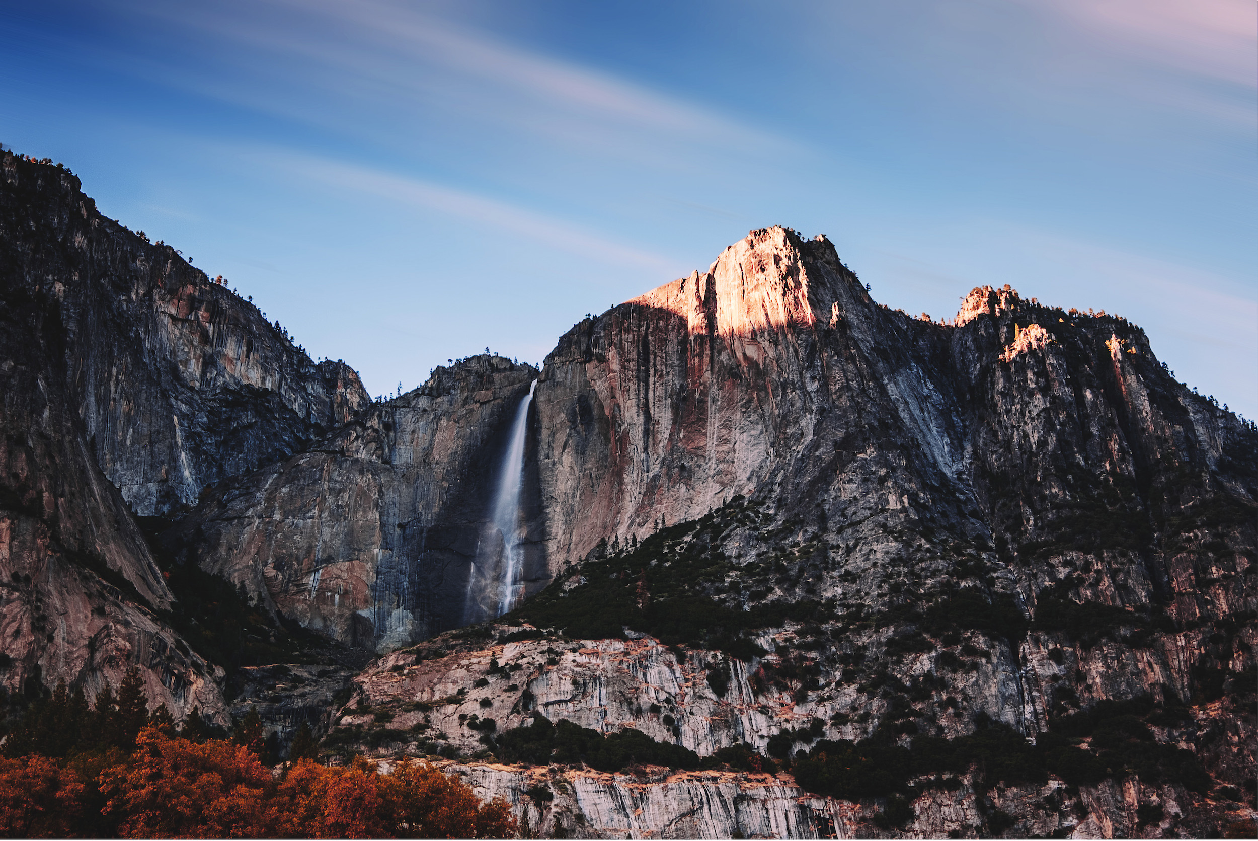 24 Hours in Yosemite Will Inspire You to Follow Your Dreams