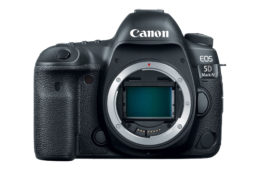 Review: The Canon 5D Mark IV Might Not Be What You Wanted, But It's Still Great