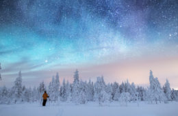 13 Photos That Will Inspire You to Visit Lapland, Finland This Winter