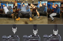 ProMedia Gear Has a New Strap That is Strong Enough to Hang From