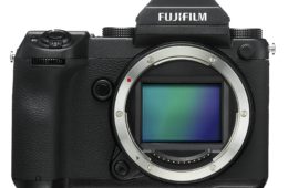 Why You Should Compare the Fuji GFX to a Canon 5DS R
