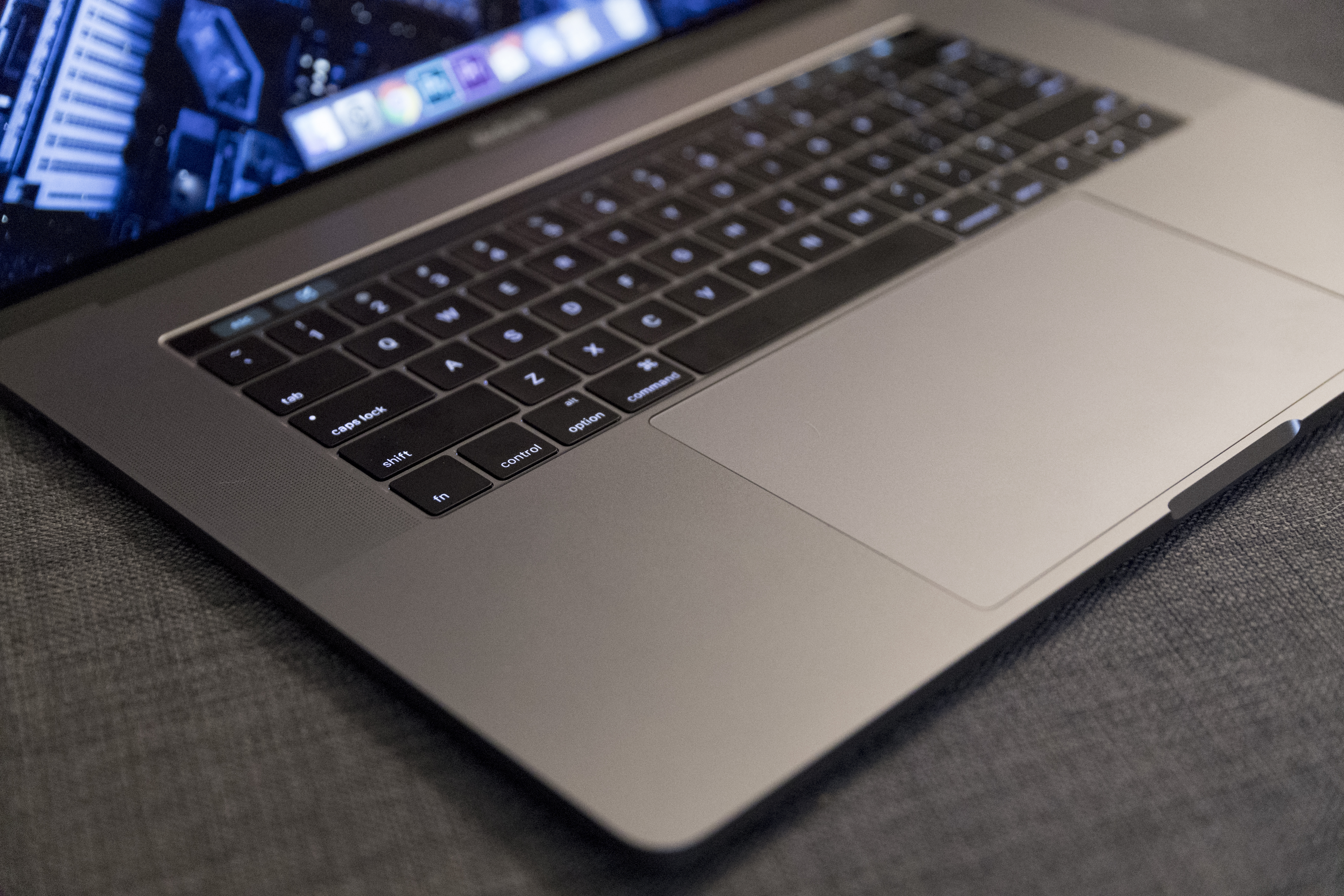 what osx was voted best for macbook pro 2016