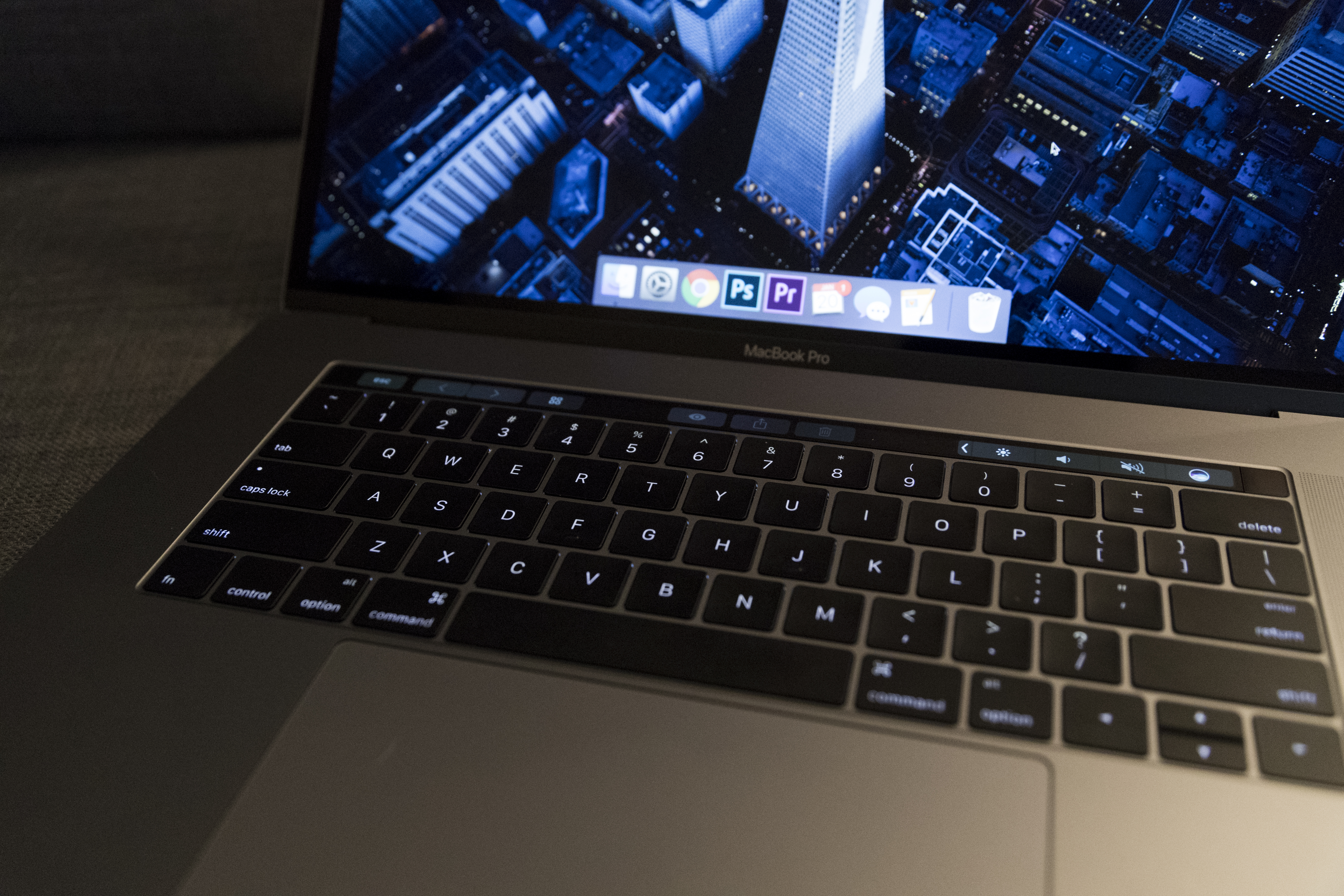 what os x was voted best for macbook pro 2016