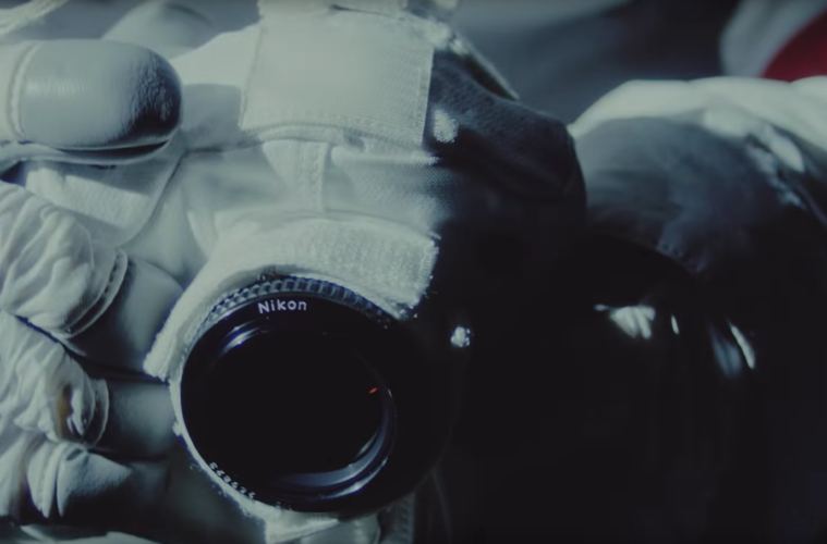 This Stellar Short Film Celebrates Nikon’s 100th Anniversary