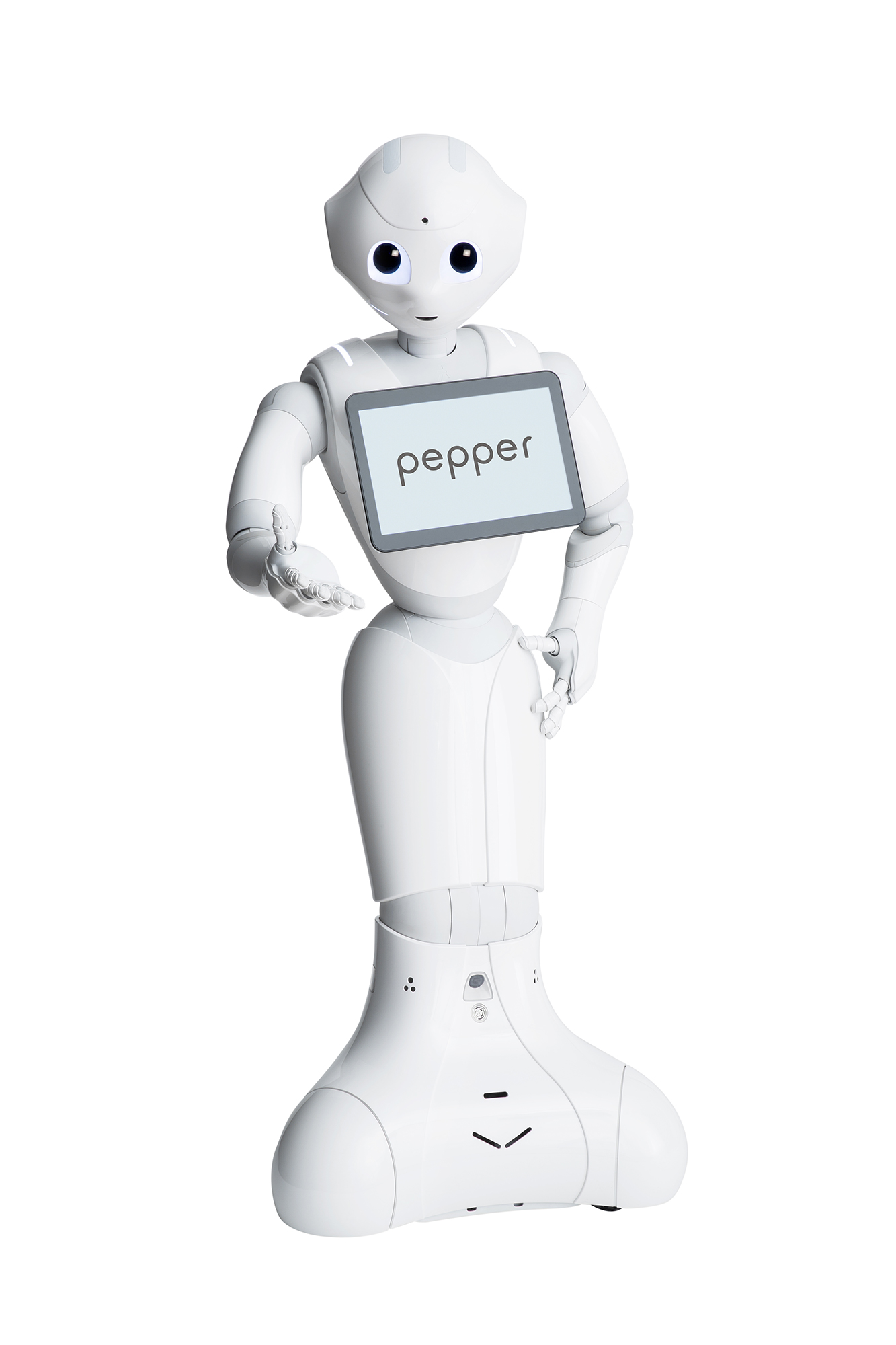 pepper-robot-ces-pose
