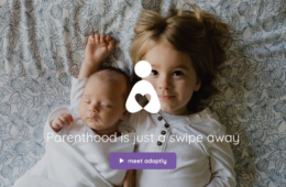 Expert Reporting Uncovers the Hoax Behind 'Tinder For Adoption' App