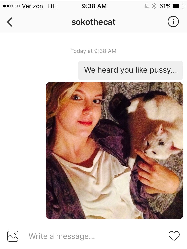 Can Instagram DM Be Used for Dating?