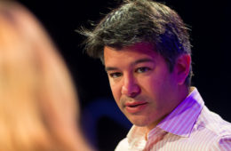 Uber Under Fire: Why Risk-Taking Can Lead to Failure