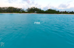 Vlogger Documents the Chaotic Downfall of Fyre Festival 2017