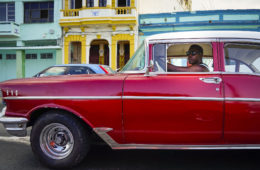 Street Photography Tips for Your Cuba Adventure—Or Any Trip, Really