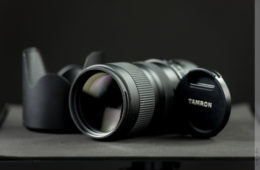 Meet the Tamron 70-200mm F/2.8 G2: A Real World Review