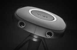 Relive Any Moment With The Vuze VR Camera