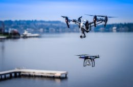 Get Your Drone License So You Can Start Selling Your Photography