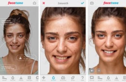 6 Free Photo Editing Apps For a Bad Skin Day