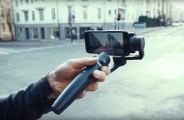 FlowMotion One Revolutionizes Your Smartphone's Wobbly Videography