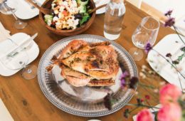 7 Tips and Tricks To Capture an Unforgettable Thanksgiving