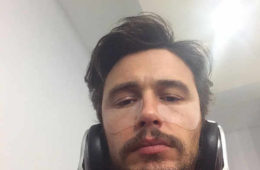 Contrary to Reports, James Franco is STILL Off Social Media