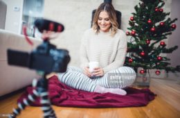 Everything You Need To Know About Vlogmas