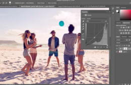 Adobe Photoshop Introduces New "Select Subject" Feature To Make Your Experience Easier