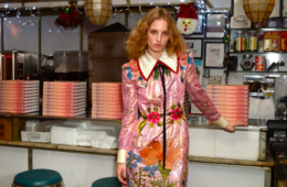 Petra Collins Talks "Coming Of Age" And Being A Woman In The Art Industry