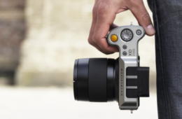 Hasselblad X1D Webinar Introduces You To This Incredible Camera System