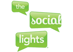 "The Social Lights" 2018 Social Media Predictions Are Here, and They're Fire
