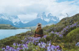 A Two-Week Adventure Through Patagonia With Jason Charles Hill