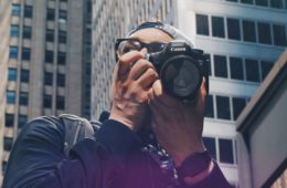 8 Good Photography Habits To Outweigh the Bad Ones