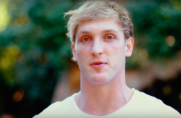 Banished YouTuber, Logan Paul, Attempts To Make Amends