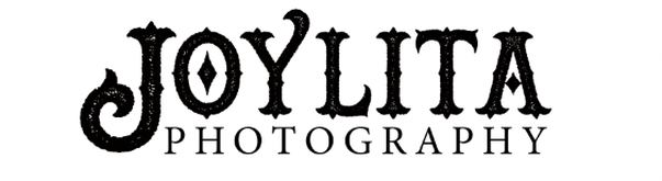 Meet Amy Smith, Creator of Joylita Photography