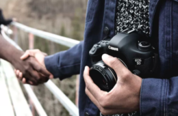 7 Crucial Elements To Freelance Photography Success
