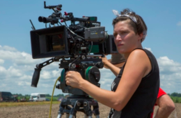 Rachel Morrison Becomes First Female Oscar Nom For Cinematography