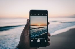 7 Simple Smartphone Photography Tips To Get A Few More Instagram Likes