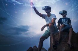 Tribeca Film Festival Announces Immersive Virtual Reality Line-Up
